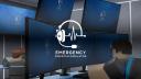 Discovery splash banner for Emergency Dispatch Simulator Discord server