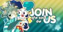 Discovery splash banner for ⭐ . 𝓣m 𓈒 𓈒 𝓗abibis Discord server