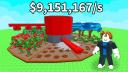 Discovery splash banner for Build a Ring Farm | Official Discord server