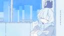 Discovery splash banner for myraa Discord server