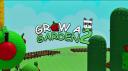 Discovery splash banner for Grow A Garden 2 Discord server