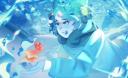 Discovery splash banner for 、　/yumesphere　𐙚 Discord server