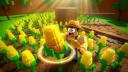 Discovery splash banner for Build a Ring Farm | Official Discord server