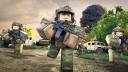 Discovery splash banner for USA | United States Army Discord server