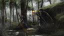Discovery splash banner for XERA: Survival Discord server