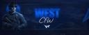 Discovery splash banner for WesT CFW 98% | ويست Discord server