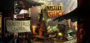 Discovery splash banner for Gravity Falls Central Discord server
