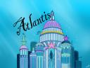 Discovery splash banner for City of Atlantis - OneOceanTen Official Community Discord server