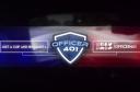 Discovery splash banner for officer401 Discord server