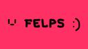 Discovery splash banner for Server do Felpinho Discord server