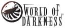 Discovery splash banner for Classic World of Darkness Discord server