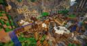 Discovery splash banner for StelyCube - Minecraft Discord server