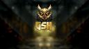 Discovery splash banner for GameServersHub (GSH) Discord server