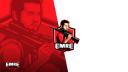 Discovery splash banner for Emre Bozkurt Discord server