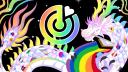 Discovery splash banner for Dragon Adventures Discord server