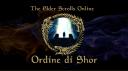 Discovery splash banner for Ordine di Shor Discord server
