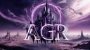 Discovery splash banner for Algerian Realm Discord server