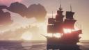 Discovery splash banner for Sea of Thieves Poland Discord server