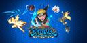 Discovery splash banner for Naruto x Boruto Ultimate Ninja Storm Connections Discord server