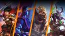 Discovery splash banner for Hi-Rez Community PL Discord server