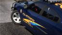 Discovery splash banner for Unofficial LSPDFR Support Server (ULSS) Discord server