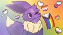 Discovery splash banner for Astral Treehouse Discord server