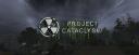 Discovery splash banner for Project Cataclysm | RU Discord server