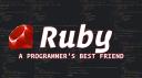 Discovery splash banner for Ruby Discord server
