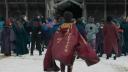 Discovery splash banner for Harry Potter Discord server