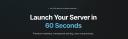 Discovery splash banner for WinterNode.com Discord server
