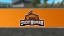 Discovery splash banner for SuchtBunker Discord server