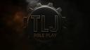 Discovery splash banner for TLJ: Fallout Roleplay Discord server