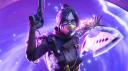 Discovery splash banner for Apex Legends CZ/SK Discord server