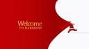 Discovery splash banner for 𝗛 𝗔 𝗥 𝗠 𝗢 𝗡 𝗬 Discord server
