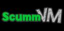 Discovery splash banner for ScummVM Discord server