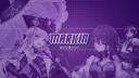 Discovery splash banner for Markin Discord server