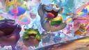 Discovery splash banner for Runeterra - BR Discord server