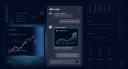 Discovery splash banner for LuxAlgo Discord server