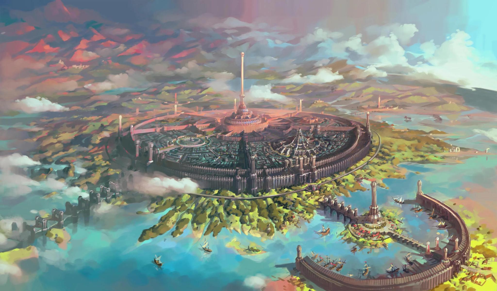 Discovery splash banner for The Gayer Scrolls - FR - PAS TESO Discord server