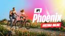 Discovery splash banner for Arizona Role Play | Phoenix 🦋 Discord server