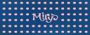 Discovery splash banner for Mirys Discord server