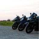 Discovery splash banner for /r/motorfietsen Discord server