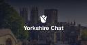 Discovery splash banner for Yorkshire Folk Discord server