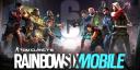 Discovery splash banner for Rainbow Six Mobile Hispano Discord server