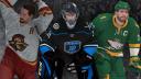 Discovery splash banner for ICE TILT HOCKEY LEAGUE Discord server