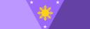 Discovery splash banner for Twitch Philippines & Manila MeetUps Discord server