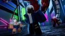 Discovery splash banner for [Official] Project Ghoul Discord server