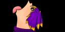 Discovery splash banner for Pikky's Fluffy Empire Discord server