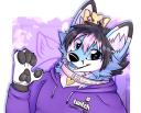 Discovery splash banner for JasterLive & Compagnie Discord server