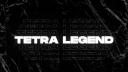 Discovery splash banner for 𝗧𝗘𝗧𝗥𝗔 𝗟𝗘𝗚𝗘𝗡𝗗 Discord server